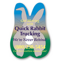 Re-Stick-It Decal (3"x2.125") - Group 4- Rabbit